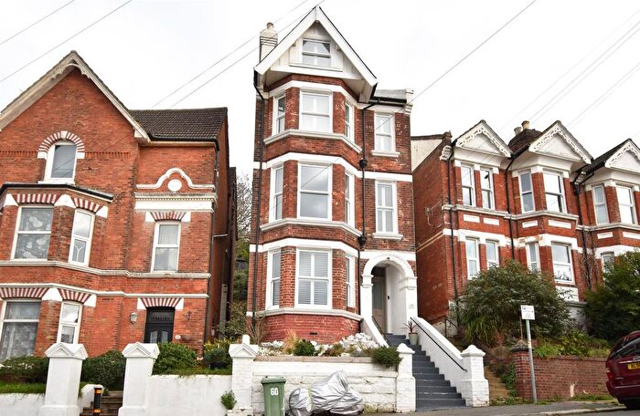 5 Bedroom Detached House For Sale In Milward Crescent, Hastings, TN34