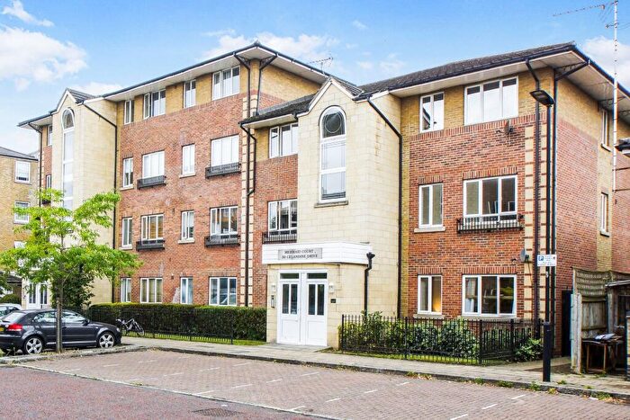 2 Bedroom Flat For Sale In Celandine Drive, Mermaid Court, E8