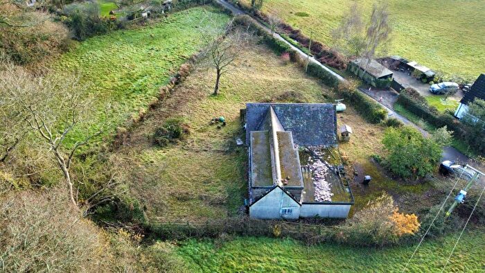 4 Bedroom Plot For Sale In Yartleton Lane, May Hill, Longhope, GL17