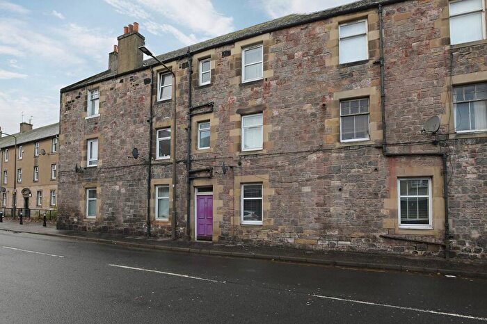 2 Bedroom Flat For Sale In B Newbigging, Musselburgh, EH21