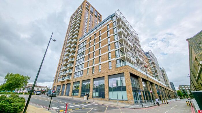2 Bedroom Apartment For Sale In Compton House Victory Parade, Plumstead Road, Royal Arsenal, SE18