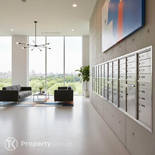 2 Bedroom Apartment For Sale In Moxon Street, Barnet, EN5