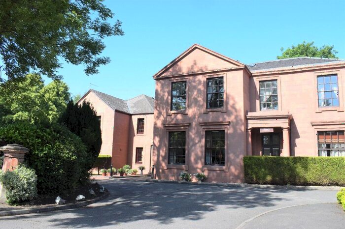 2 Bedroom Flat To Rent In Uddingston Road, Flat, Bothwell, South Lanarkshire, G71