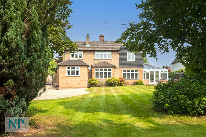 4 Bedroom Detached House For Sale In Colchester Road, Wakes Colne, Colchester, CO6