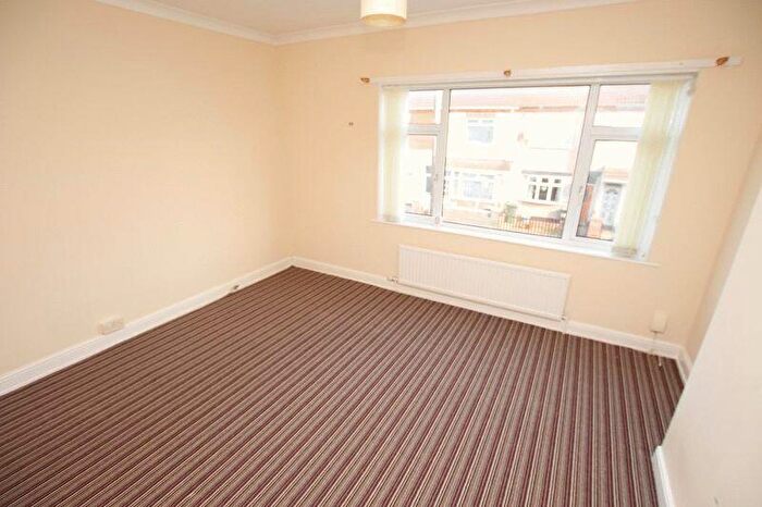 3 Bedroom Terraced House For Sale In Freeston Street, Cleethorpes, DN35