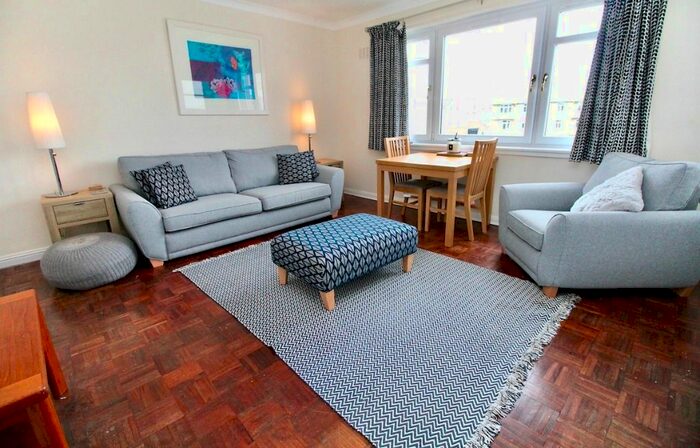 2 Bedroom Flat To Rent In Falcon Court, Morningside, Edinburgh, EH10