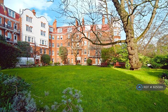3 Bedroom Flat To Rent In Kings Gardens, London, NW6