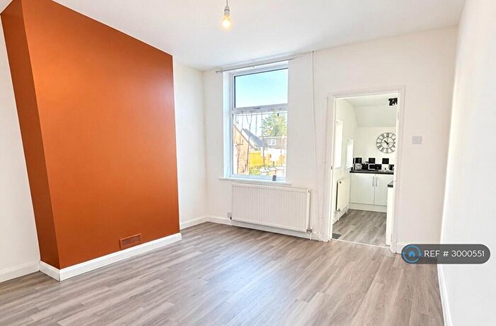 3 Bedroom Terraced House To Rent In Albany St, Ilkeston, DE7