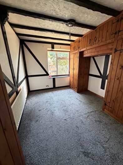 1 Bedroom Flat To Rent In Romford, Rm, RM3