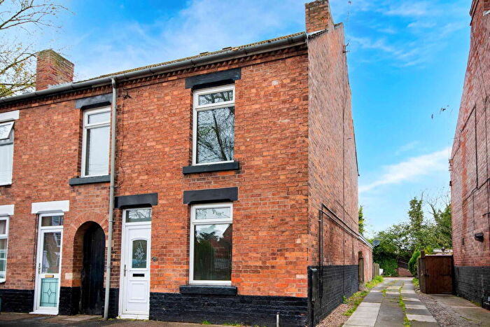 3 Bedroom Semi-Detached House For Sale In Dominie Cross Road, Retford, DN22