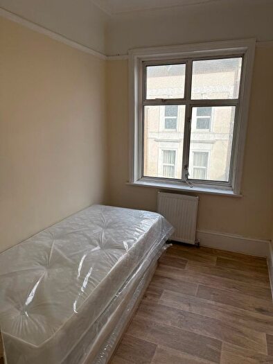 2 Bedroom Flat To Rent In Star Banqueting, - Hare Street, London, SE18