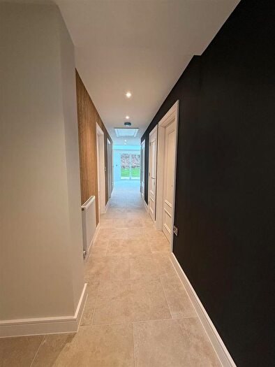 3 Bedroom Detached Bungalow For Sale In Woodside Close, Dersingham, King's Lynn, PE31