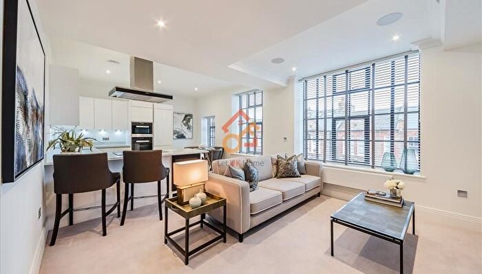 2 Bedroom Flat To Rent In Palace Wharf, Rainville Road, London, W6