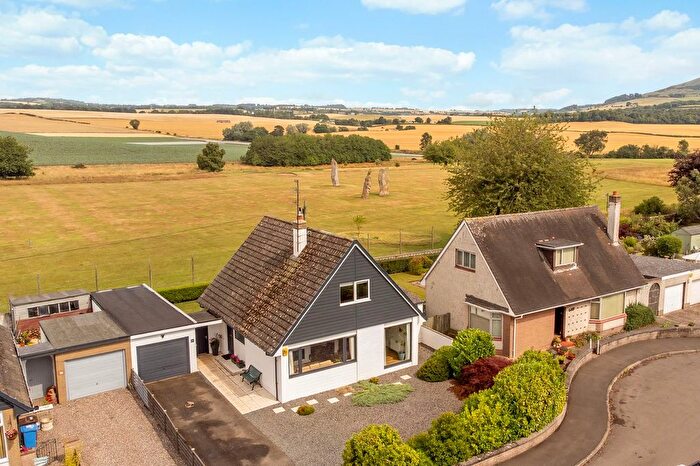 3 Bedroom Detached House For Sale In Leven Road, Lundin Links, Leven, KY8