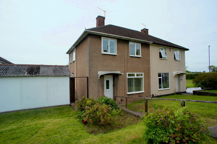 3 Bedroom Semi-Detached House To Rent In Westbourne Park, Mackworth, DE22