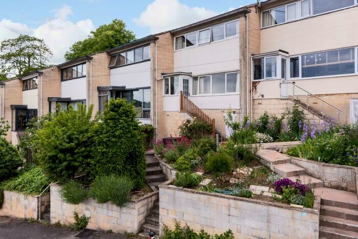 5 Bedroom House To Rent In Arundel Road, Bath, BA1