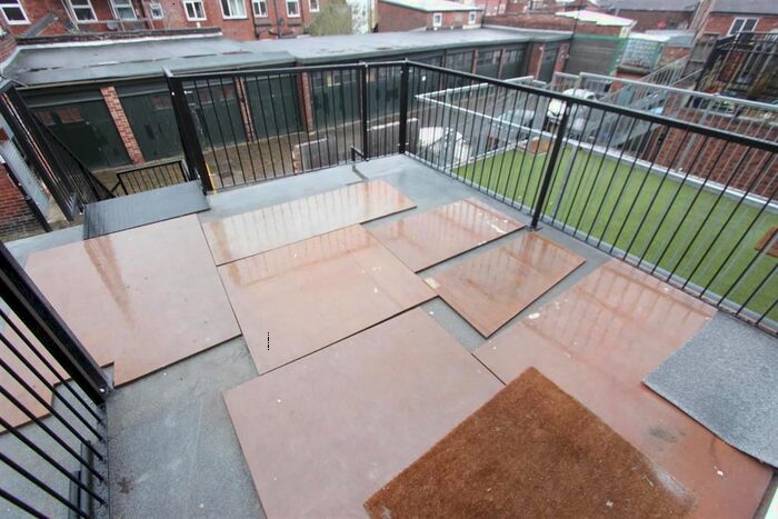 1 Bedroom Flat To Rent In Sharrow Vale Road, Sheffield, S11