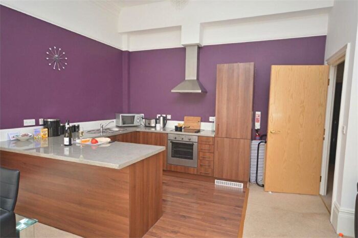 1 Bedroom Apartment To Rent In Hawksley House, City Centre, Sunderland, SR1