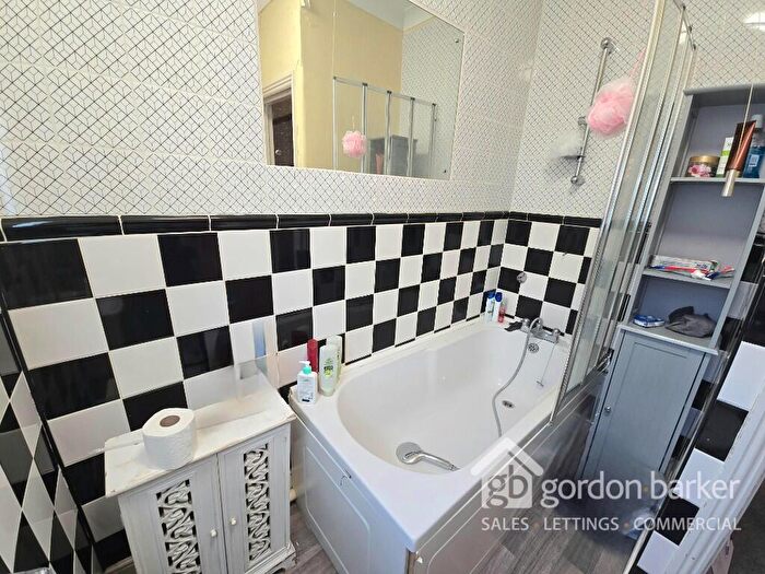 5 Bedroom Semi-Detached House To Rent In Richmond Wood Road, Bournemouth, Dorset, BH8