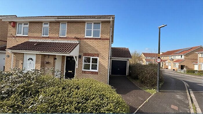 2 Bedroom End Of Terrace House To Rent In Norfolk Road, Weston-Super-Mare, BS23