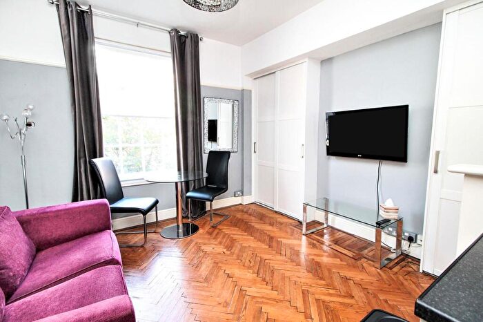 1 Bedroom Apartment To Rent In Branksome House, Westgate Street, Cardiff, CF10