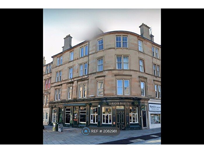 3 Bedroom Flat To Rent In Leith Walk, Edinburgh, EH6