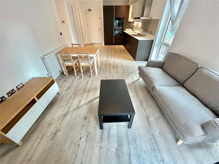 2 Bedroom Apartment To Rent In The Forge, Middlewood Locks, Lockside Lane, Salford, M5