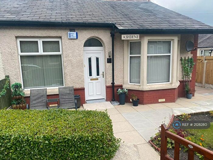 2 Bedroom Bungalow To Rent In Lime Road, Accrington, BB5