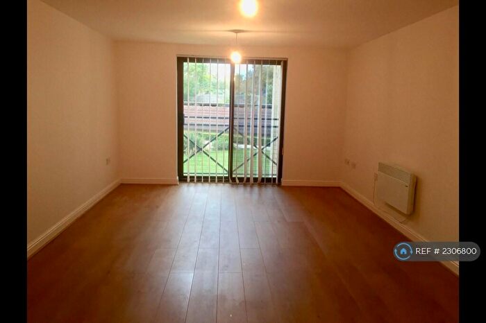 1 Bedroom Flat To Rent In Fleming Road, Chafford Hundred, RM16