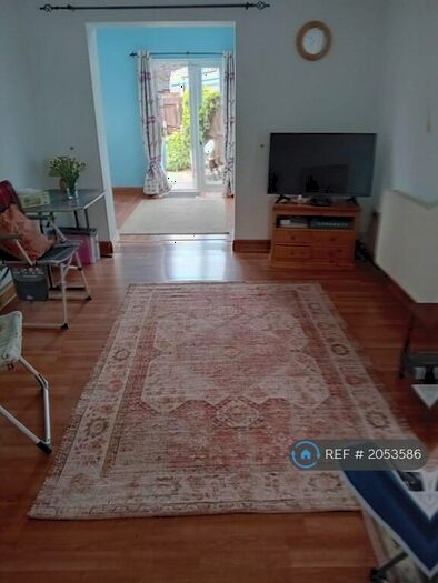 1 Bedroom Semi-Detached House To Rent In Chequers Court, Fenstanton, Huntingdon, PE28