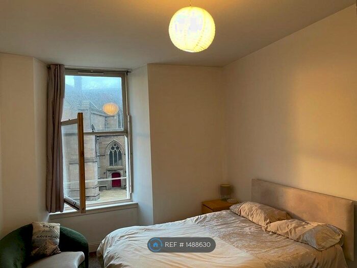 2 Bedroom Flat To Rent In Royal Apartments, Dundee, DD1