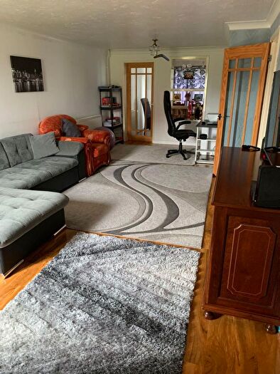 3 Bedroom Property To Rent In Elmington Road, Northampton, NN3