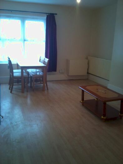 1 Bedroom Flat To Rent In Tulse Hill, London, SW2