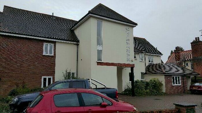 2 Bedroom Apartment To Rent In Roxwell Road, Chelmsford, Essex, CM1