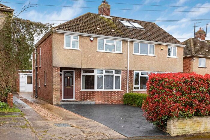 3 Bedroom Semi Detached House For Sale In Upper Road, Kennington, Oxford, Oxfordshire, OX1