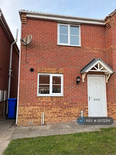 2 Bedroom Semi-Detached House To Rent In Oak Avenue, Goole, DN14