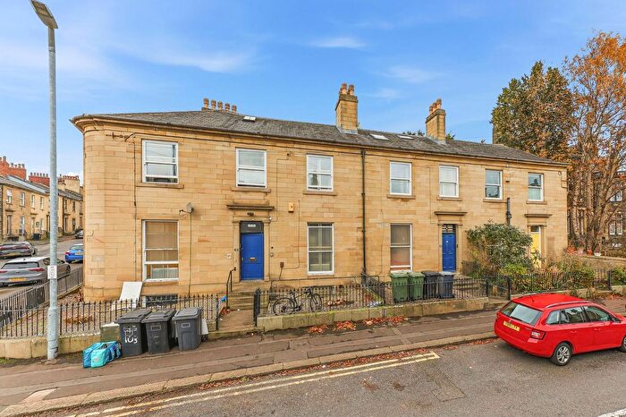15 Bedroom Terraced House For Sale In Portland Street, Huddersfield, HD1