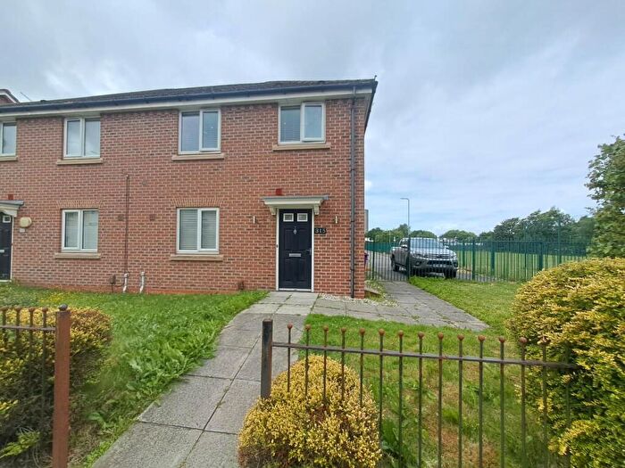1 Bedroom End Of Terrace House For Sale In Hawthorne Road, Bootle, L20