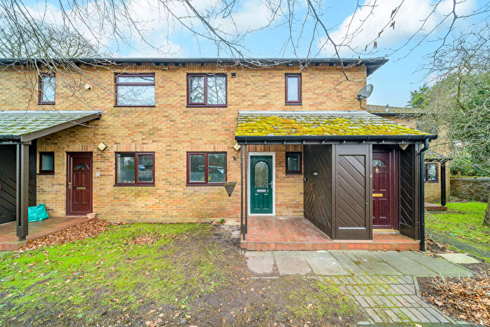 1 Bedroom Apartment For Sale In Ravenslaw Court, Alnwick, Northumberland, NE66