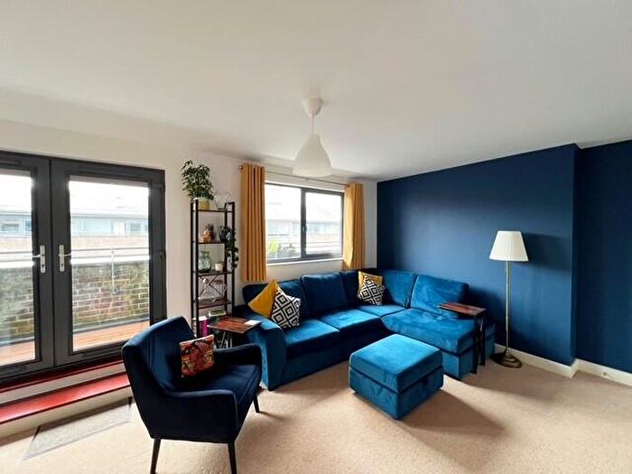 2 Bedroom Apartment To Rent In Fire Fly Avenue, SN2