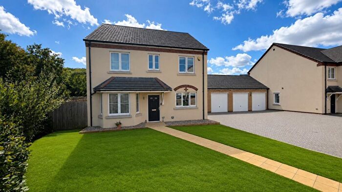 4 Bedroom Detached House For Sale In Leopold Corner, Fairfield, Hitchin, SG5