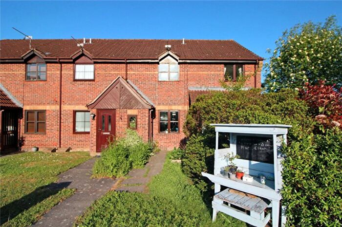2 Bedroom Terraced House For Sale In Gunton Road, Loddon, Norwich, Norfolk, NR14