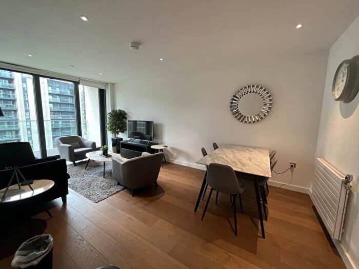 2 Bedroom Flat To Rent In Elvin Gardens, Wembley, HA9