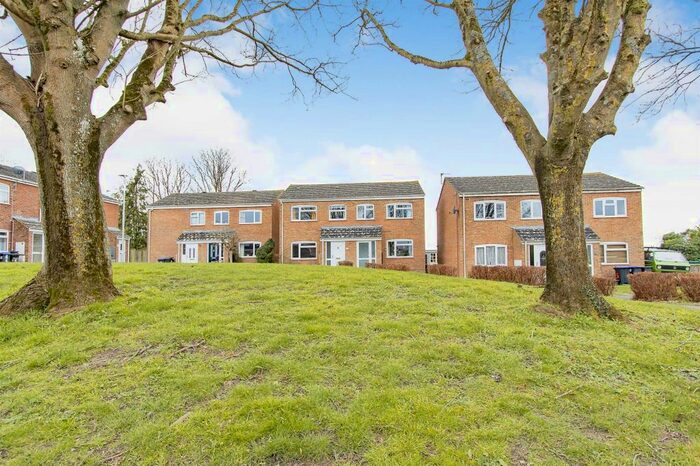 3 Bedroom Property To Rent In Melor View, Amesbury, Salisbury, SP4