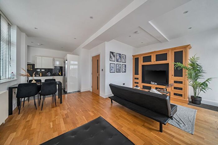 1 Bedroom Flat To Rent In Marsham Street, Hepburn House, SW1P