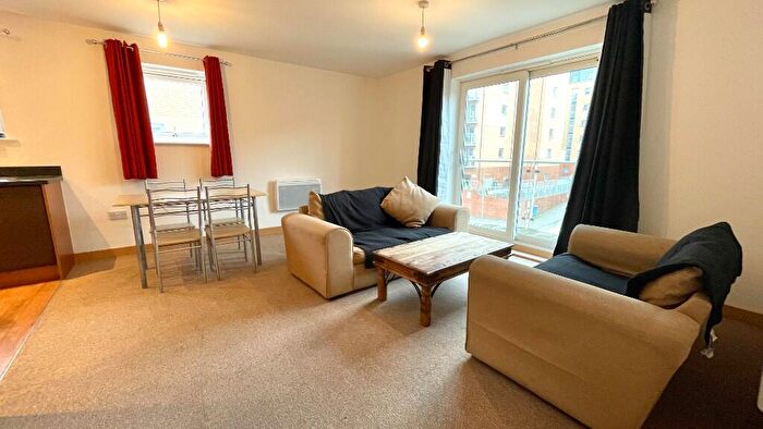 2 Bedroom Apartment To Rent In Caelum Drive, Colchester, Essex, CO2