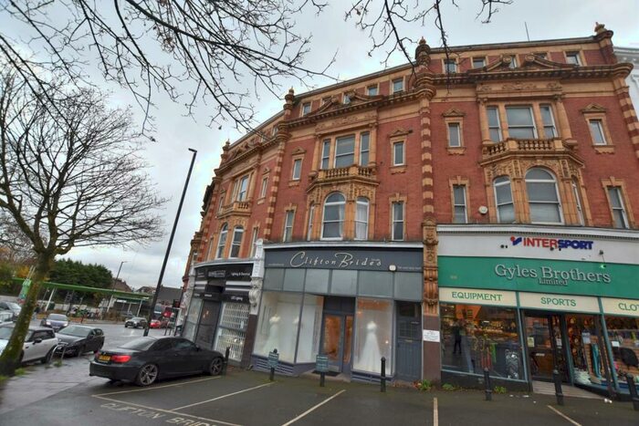 6 Bedroom Terraced House To Rent In Whiteladies Road, Clifton, BS8