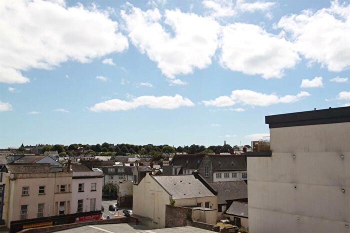 1 Bedroom Apartment To Rent In Sutton View, Moon Street, City Centre, Plymouth, Devon, PL4
