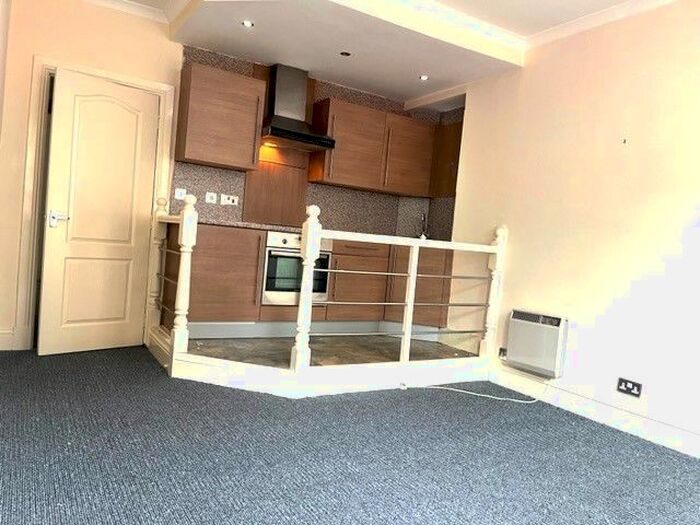 1 Bedroom Flat To Rent In Clerk Street, Brechin, DD9