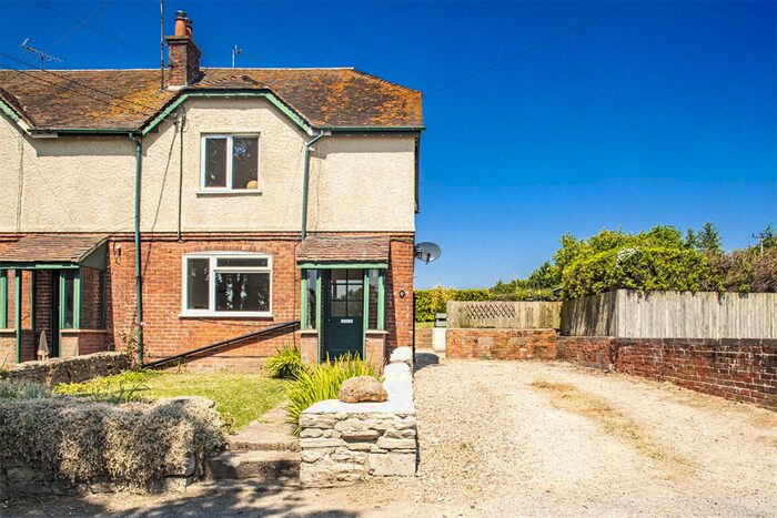 3 Bedroom End Of Terrace House To Rent In Greenlands Farm, Moulsford, OX10